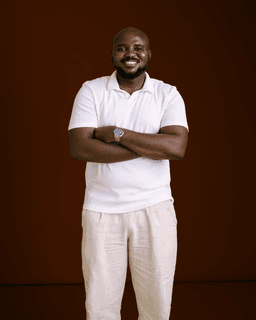 Nathan Ojaokomo
