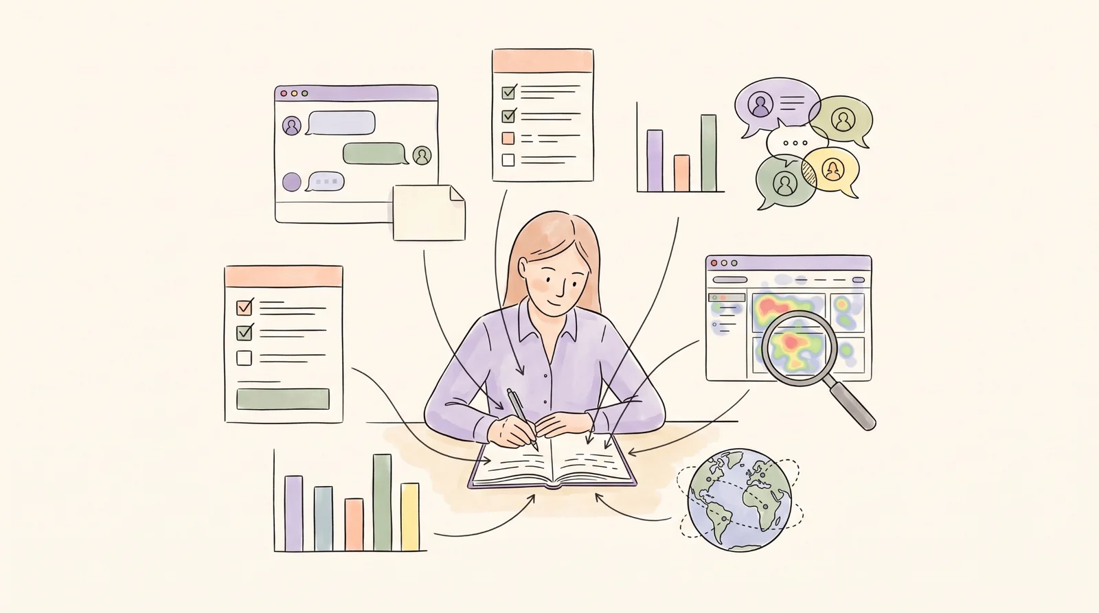 15 Best AI Market Research Tools in 2026
