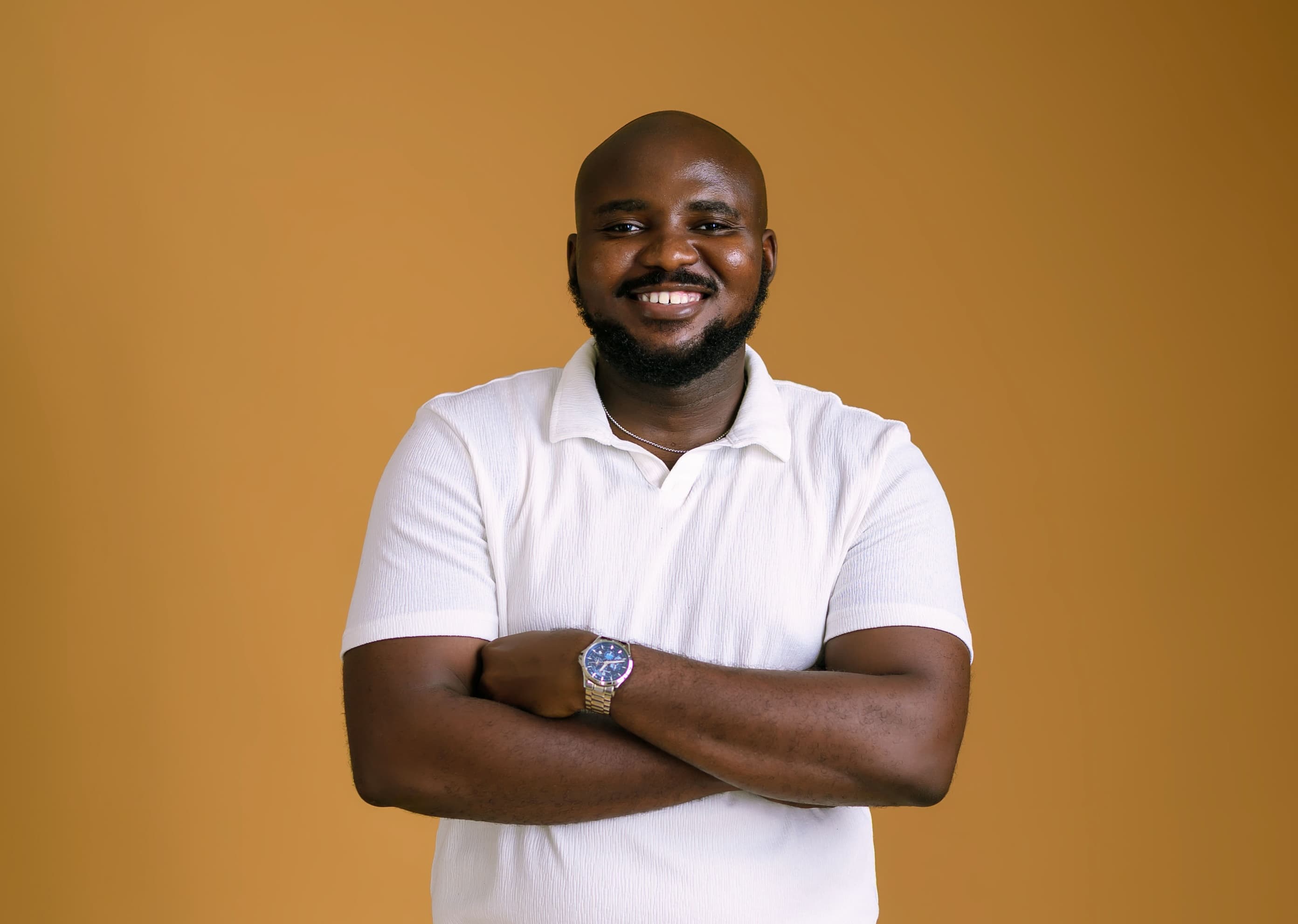 Nathan Ojaokomo — B2B SaaS Content Writer