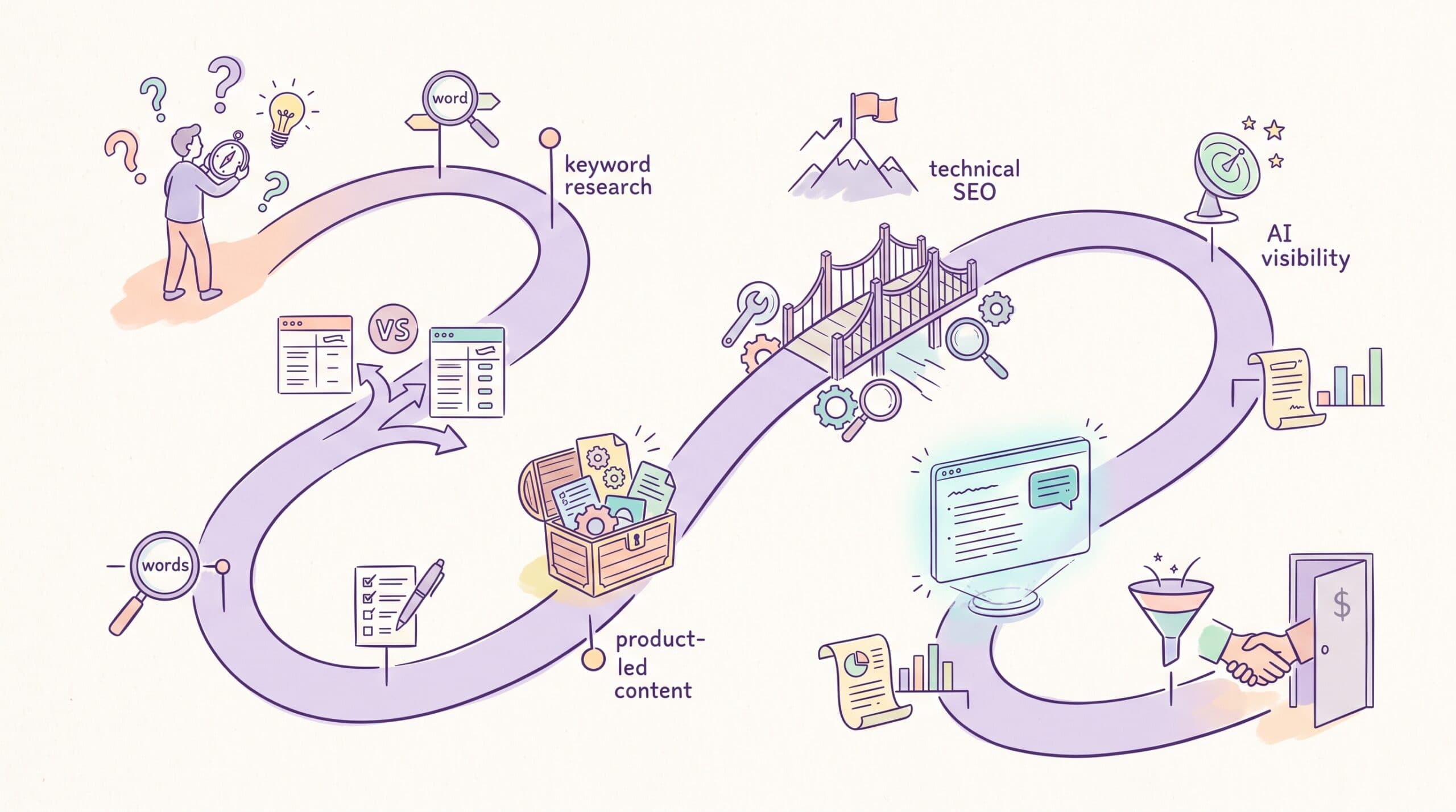 The Best SEO Tools for B2B Content and Marketing Teams