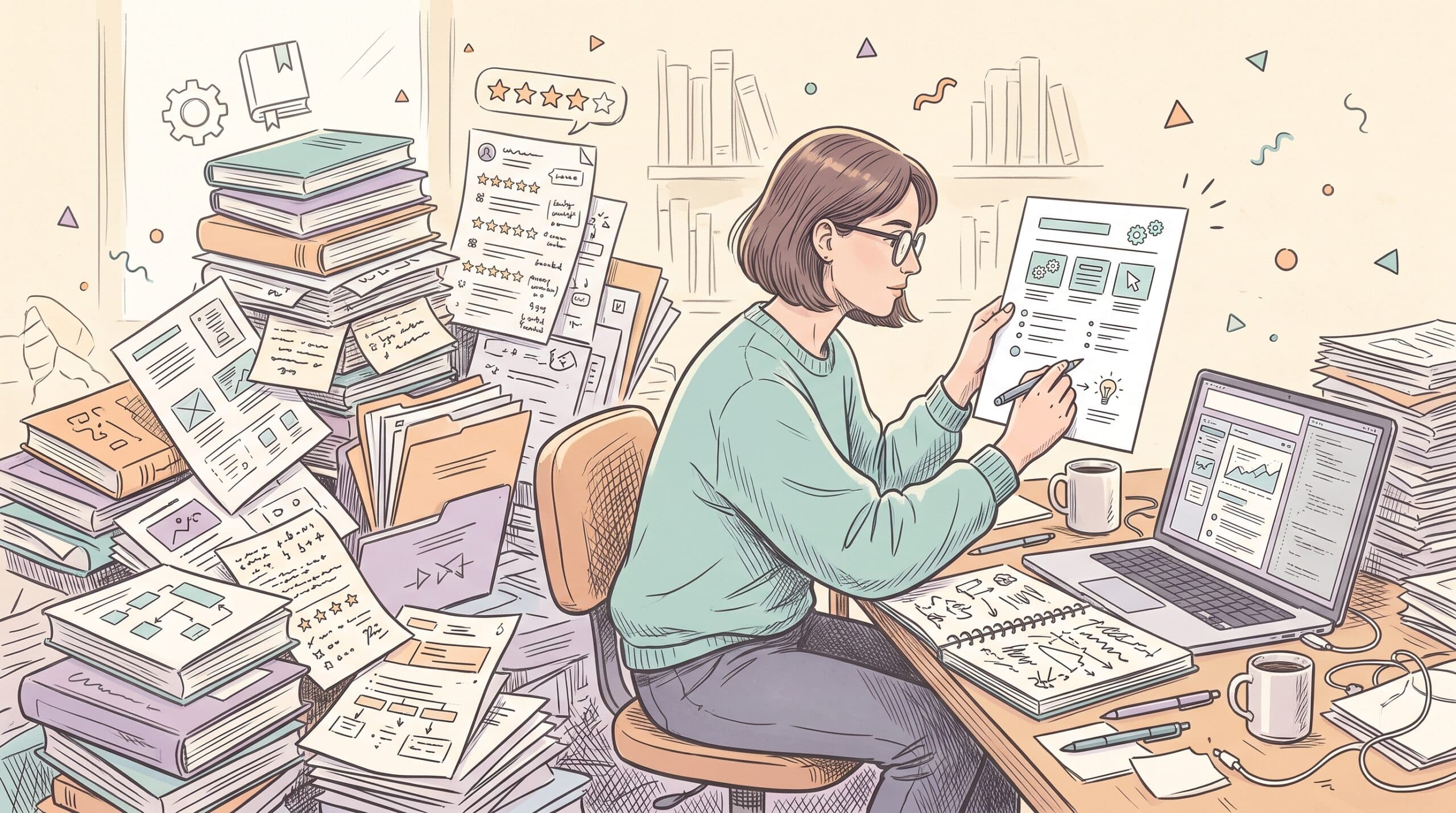 B2B Content Writer: What They Do and How to Hire One