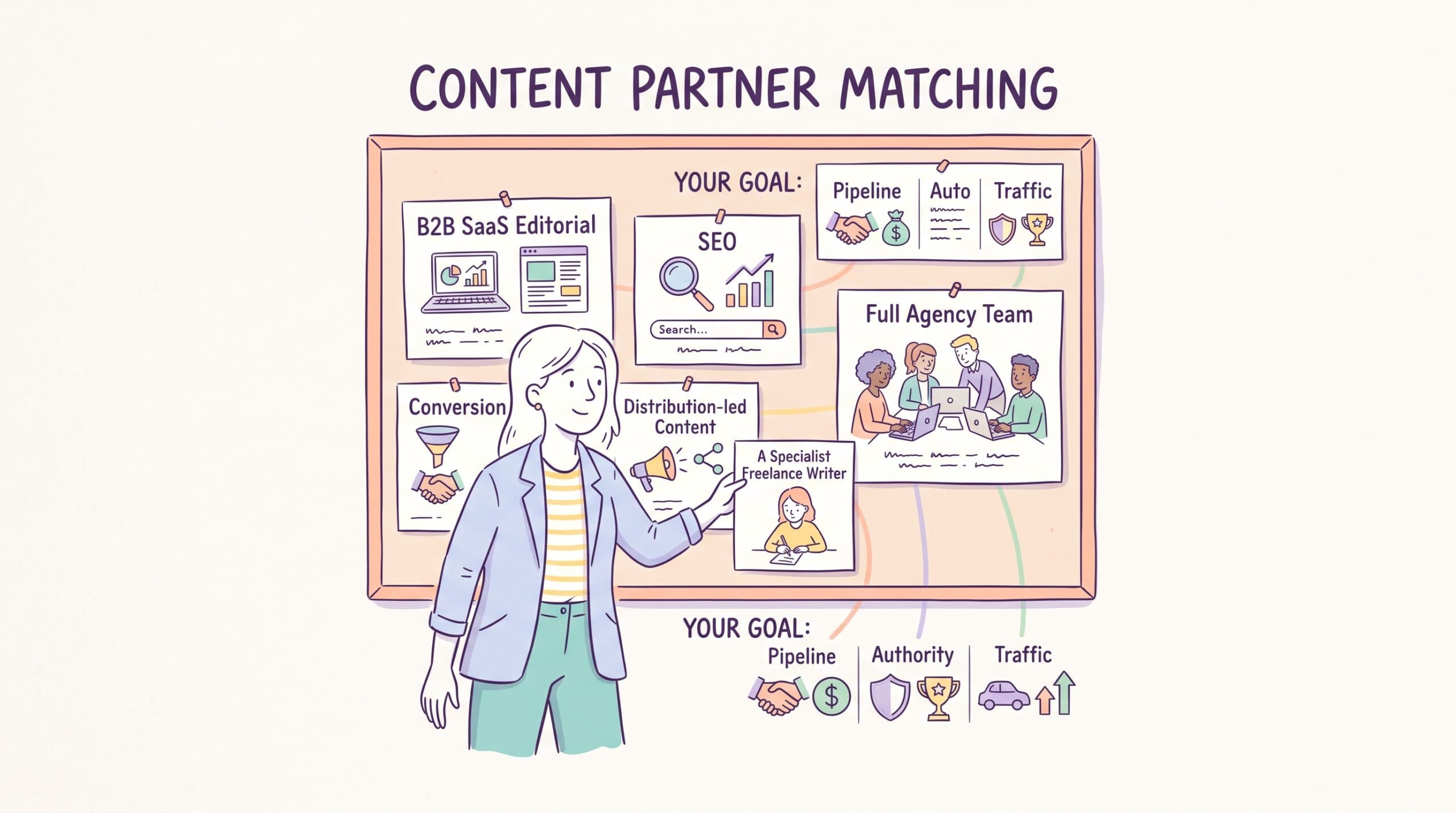 10 Best Content Writing Agencies in 2026 With Proven Results