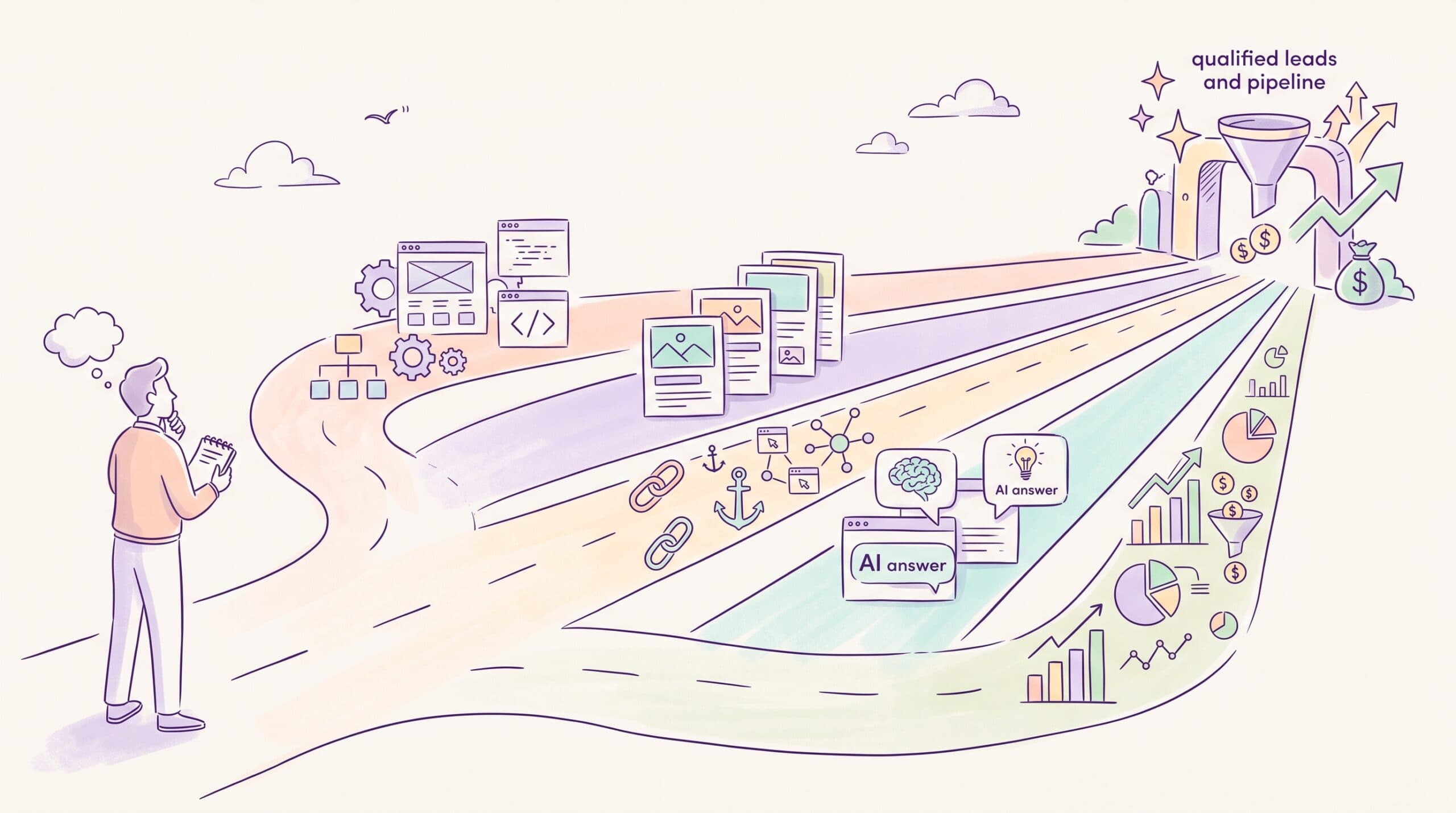 15 Best B2B SEO Agencies for Pipeline Growth in 2026