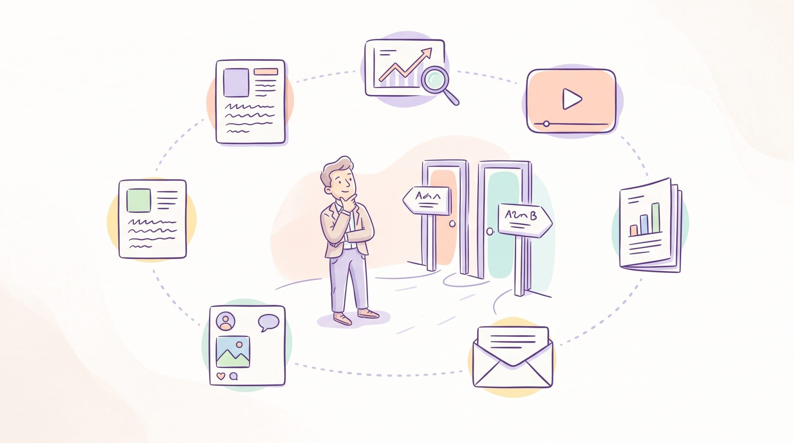 The 11 Best Content Marketing Agencies in 2026
