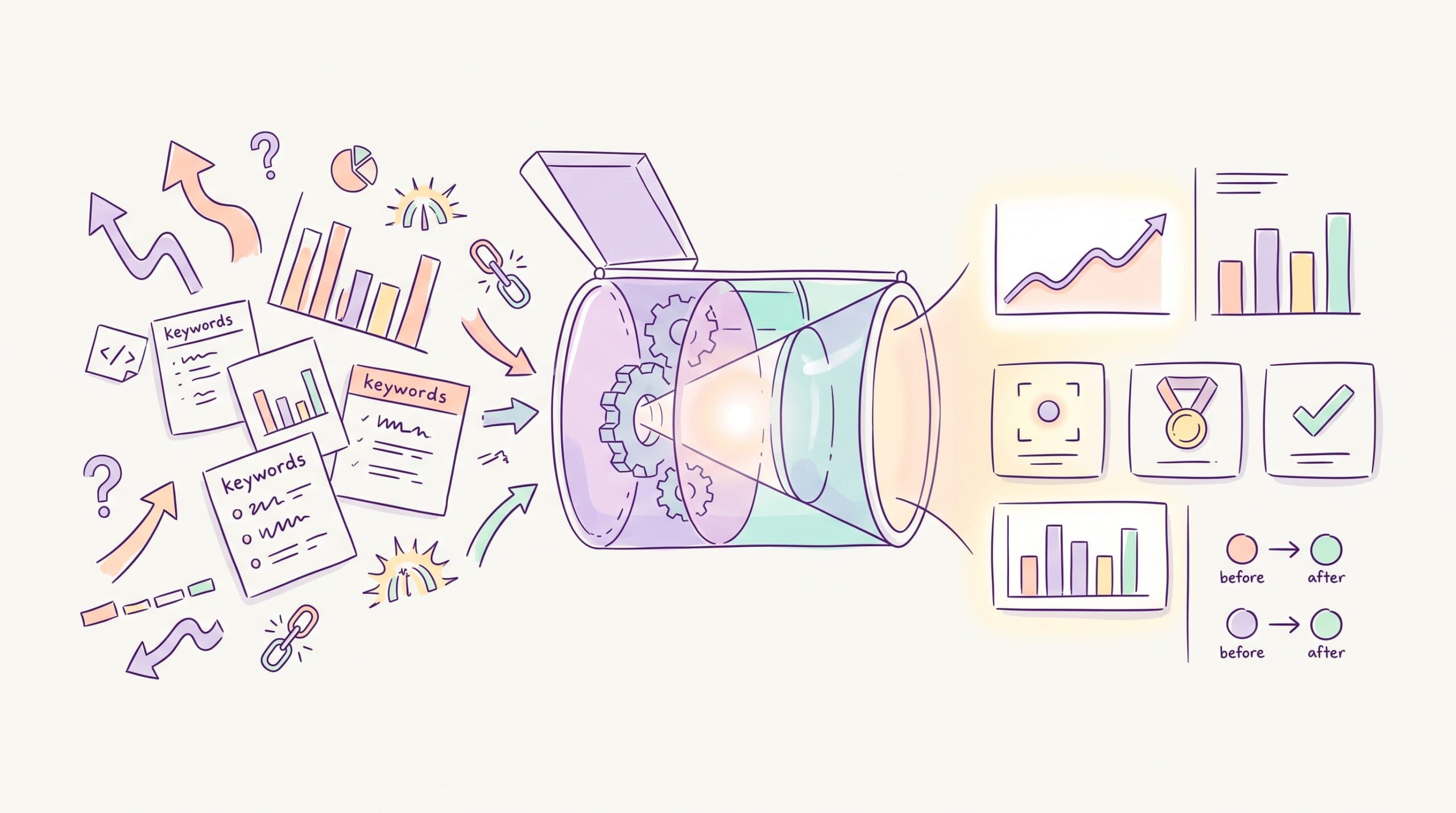 12 Powerful SEO Reporting Tools for Agencies and Teams