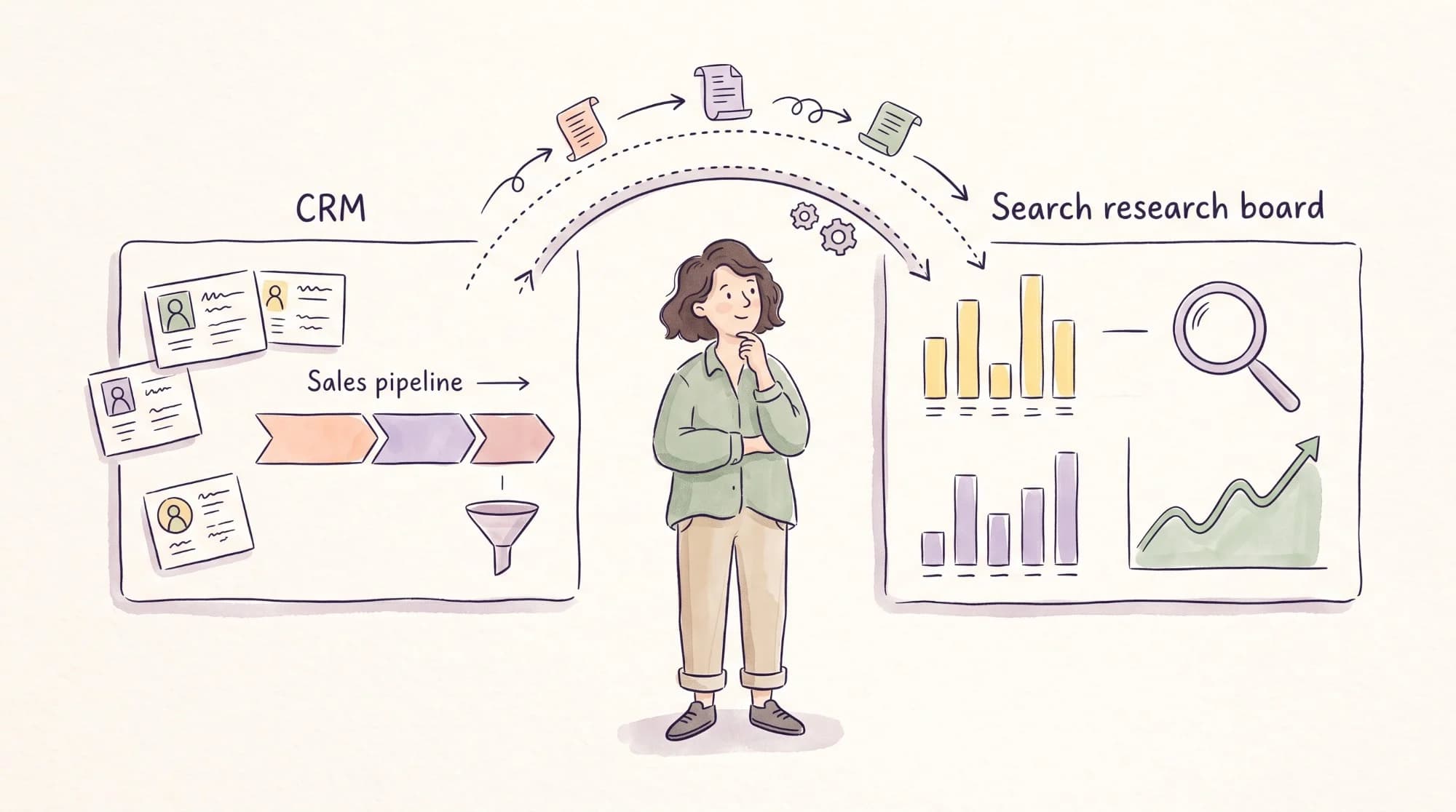Semrush vs HubSpot (2026): Do HubSpot Users Still Need Semrush?