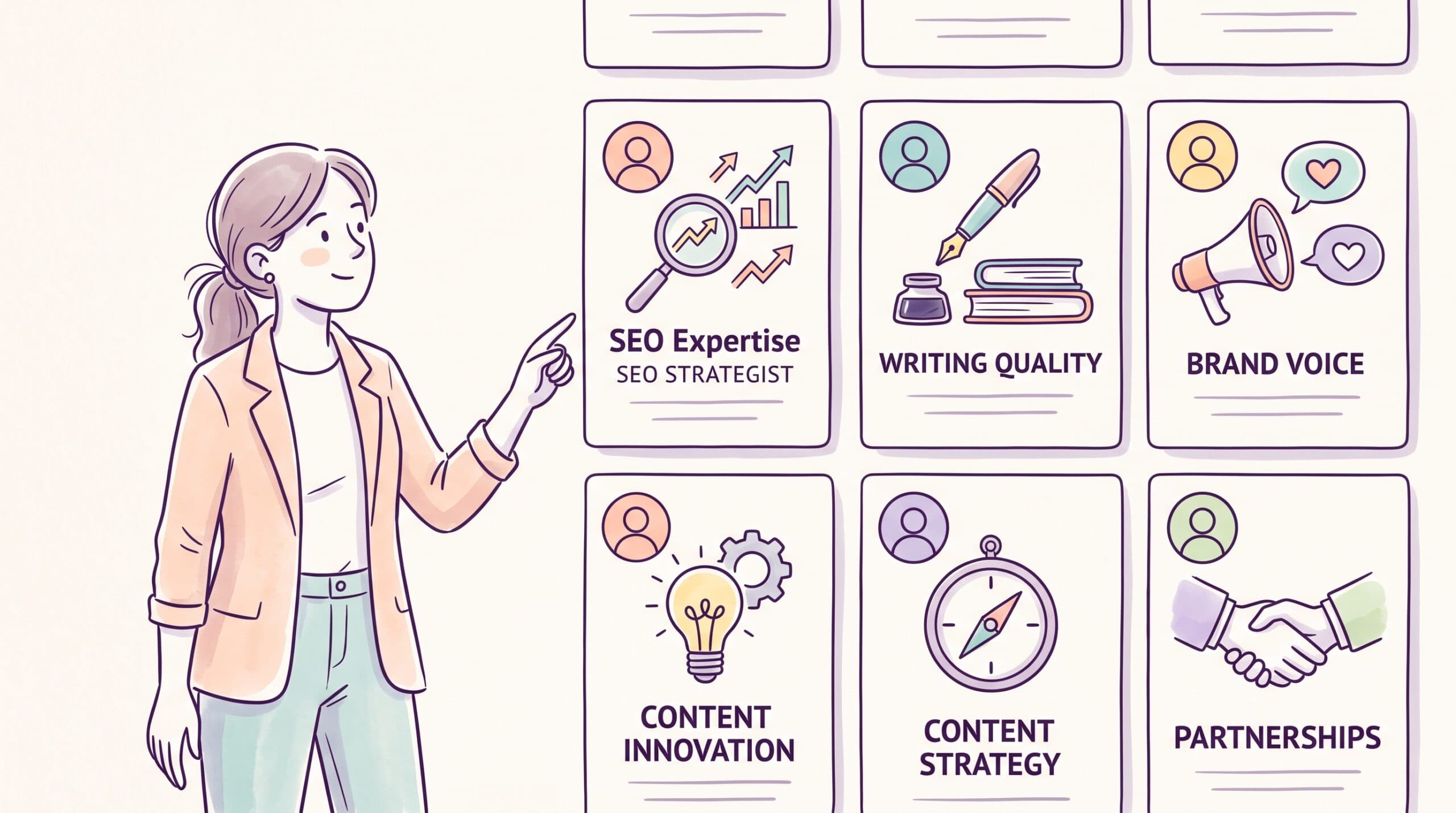 Want Better B2B SaaS Content? Start With These 15 Experts