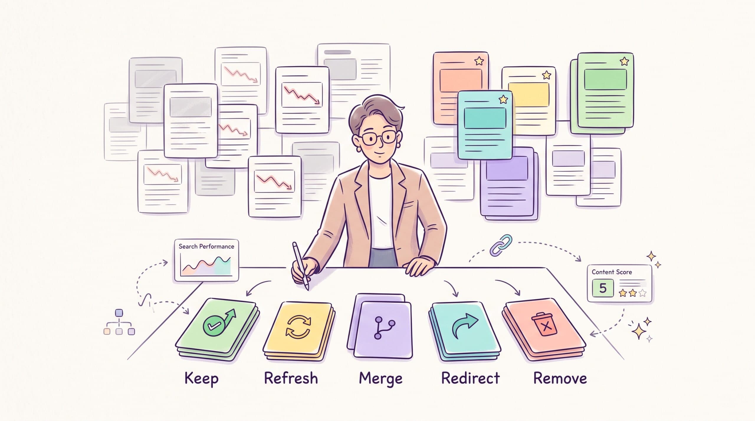 11 Content Audit Tools Every SEO Team Should Know