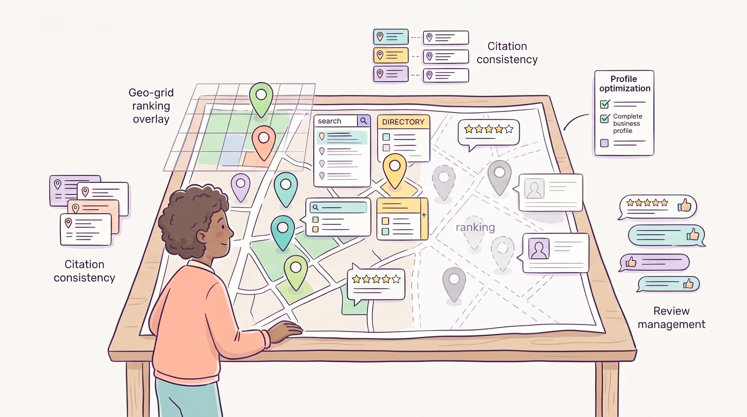 11 Reliable Local SEO Tools for Small Businesses and Agencies