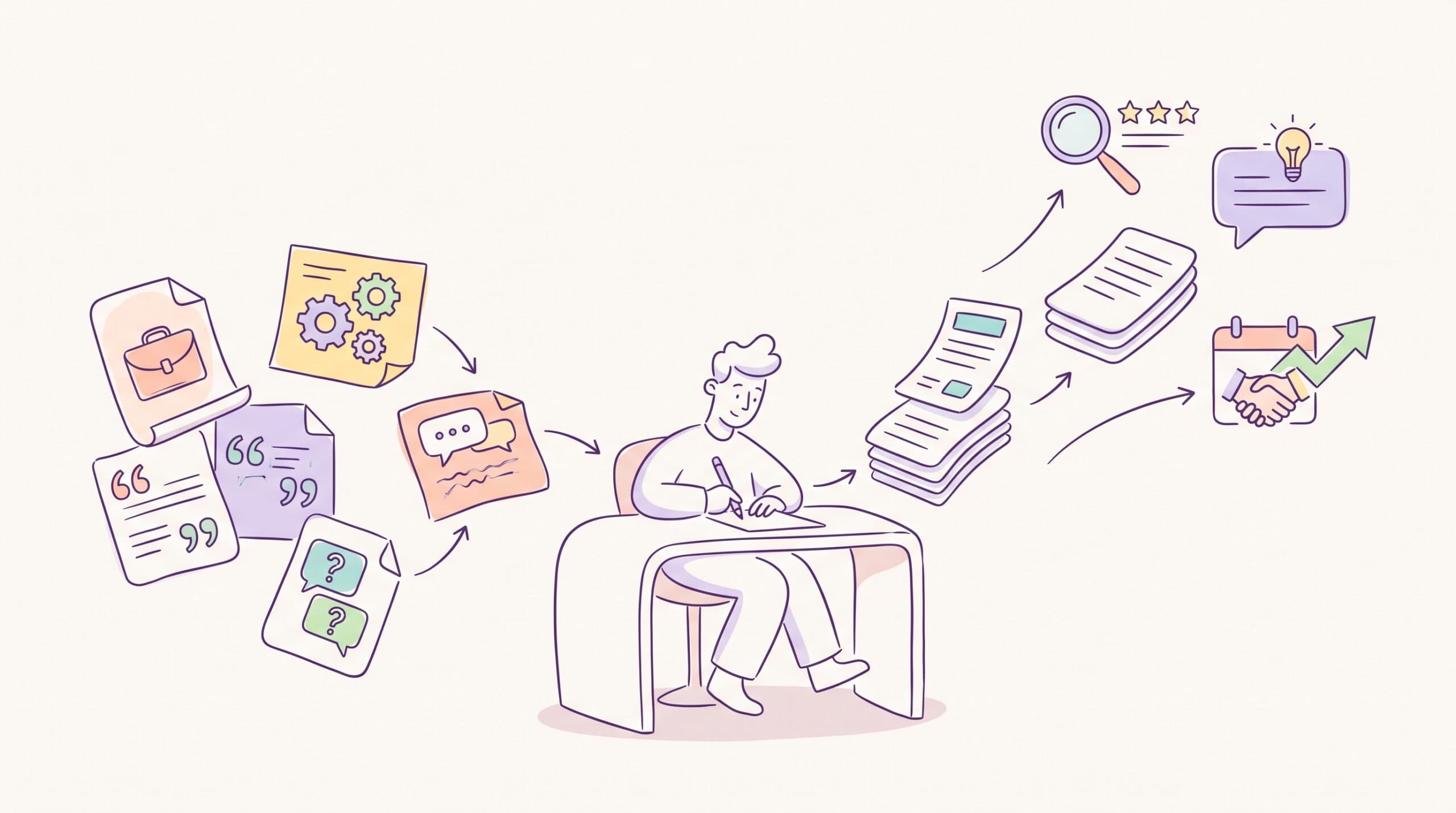 How to Hire a Content Writer in 2026